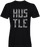 Time is Money Hustle T-shirt for Sale