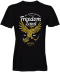 Freedom Land T-shirts