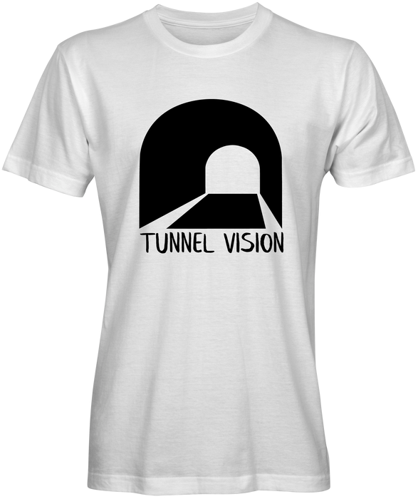 Tunnel Vision - T Rouge KE