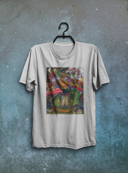 Sxrewloose The Troll of River Street Tees
