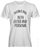 Whitel unisex T-shirt with slogan 