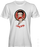 White Unisex Betty Boop T-shirt