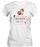 Chocolate Tastes As Good Ladies Graphic Tee