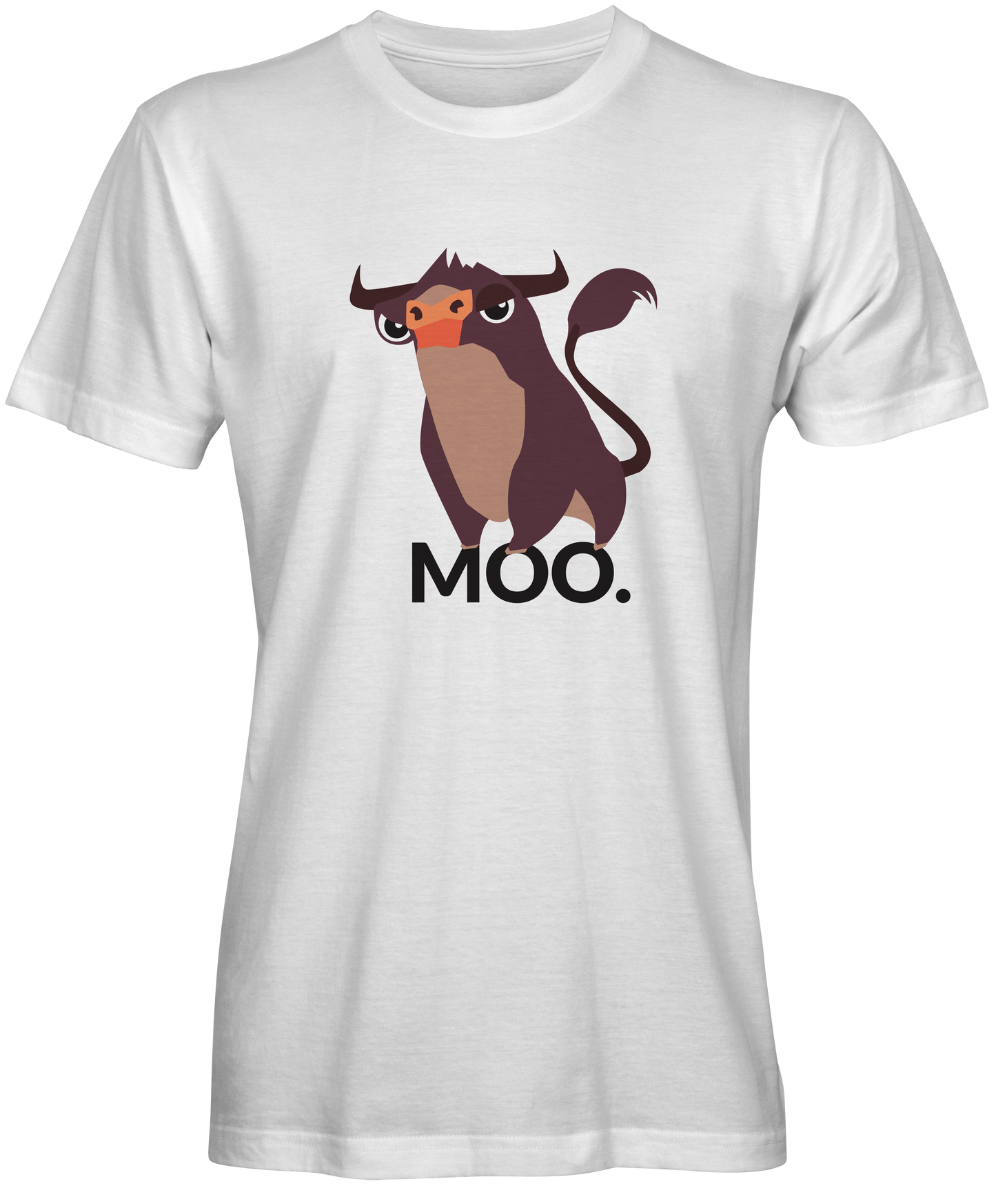 Moo Cow T-Shirt