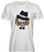 Autumn Hat Face Graphic Tee