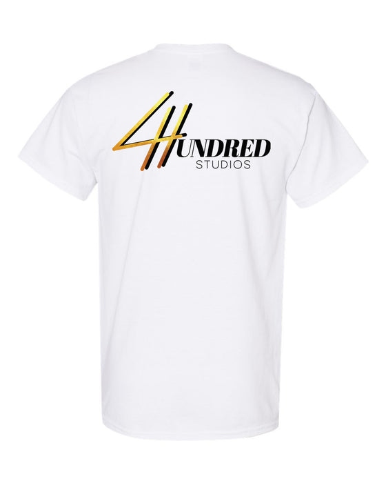 400 Studio T-shirts Plus Sizes