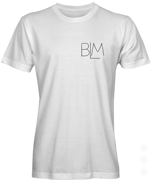 Black Lives Matter Graphic Tee