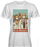 Real Heroes Graphic tee