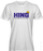 King for the Day T-shirt