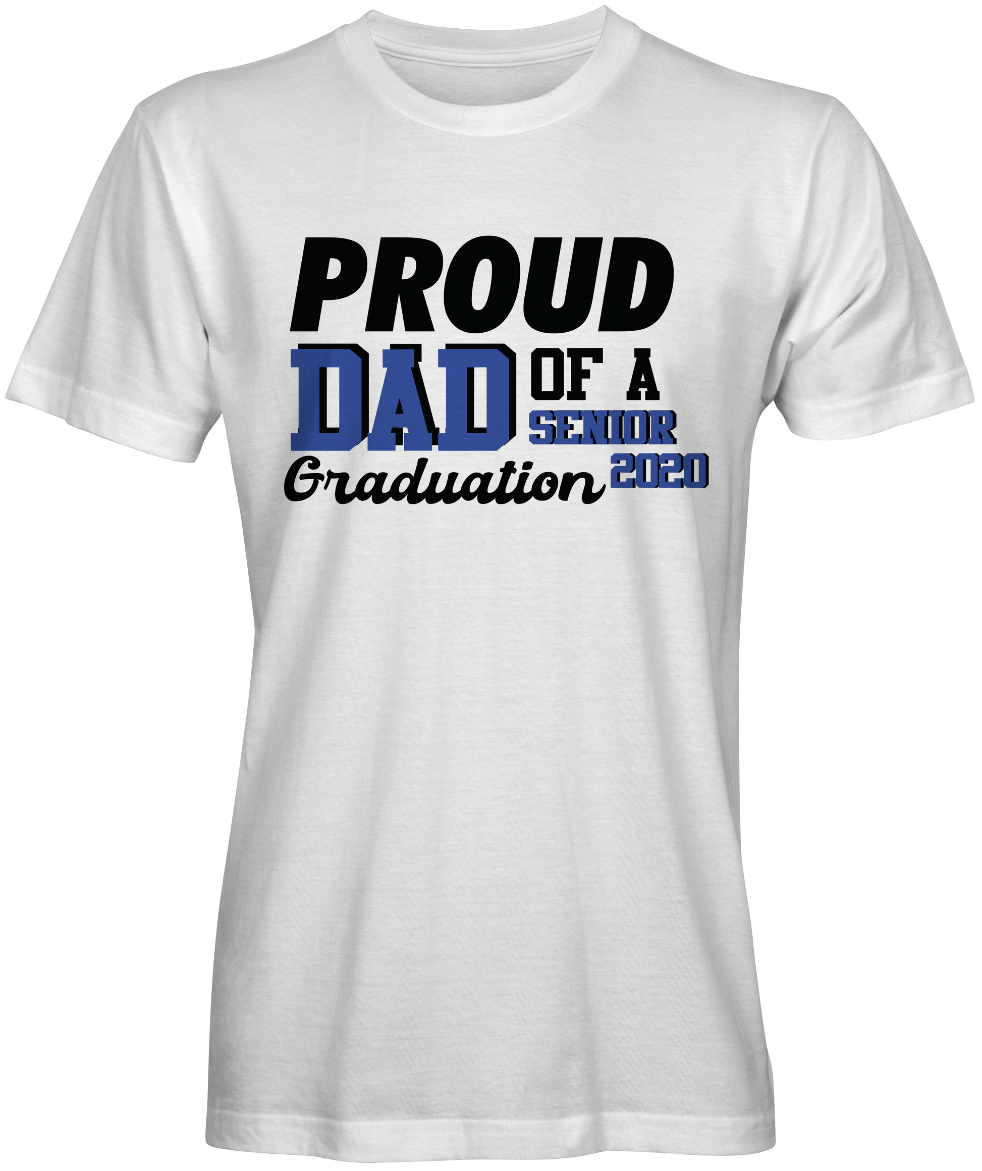 Proud Father of Graduate T-shirts