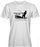 Gone Fishing Graphic Tee