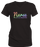 Nurse Art of Compassion Woman's V-neck