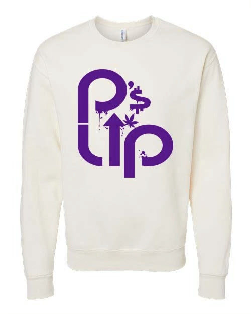 P's Up 4 Seazon’s II Crew Sweaters