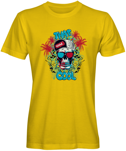 That Ain't Cool Graphic Tee for Sale