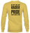Mercer Middle School Long Sleeve Tee